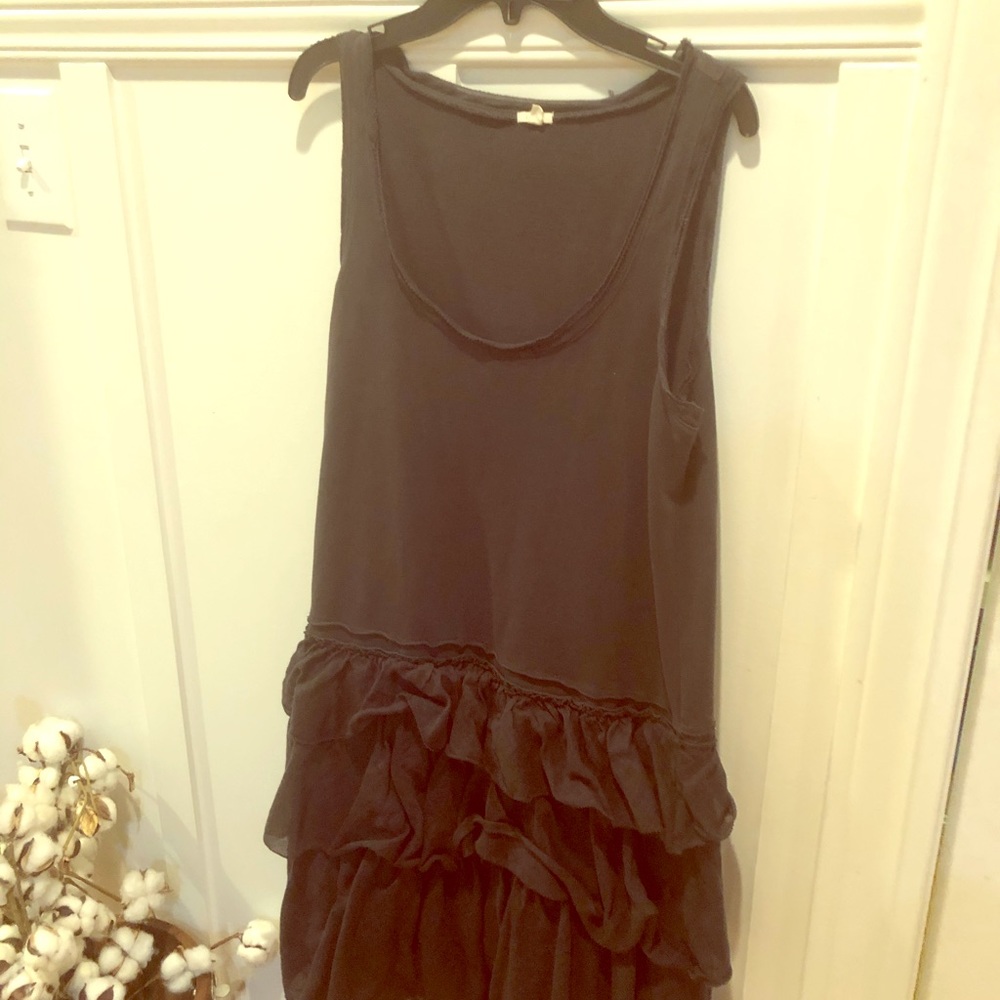 JCrew dress